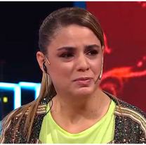 Marina Calabró rompió en llanto: confirmó lo que todos suponían