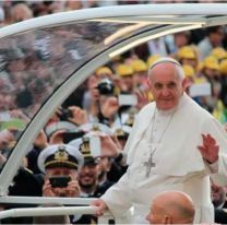 Se conoció cuándo dirá el Papa Francisco si viene a la Argentina