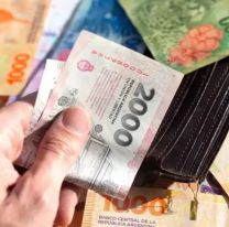 El Gobierno oficializó un aumento del Salario Mínimo: mirá cuánto cobrarás