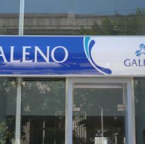Bronca de un salteño con Galeno tras la medida de la Justicia en el gobierno de Javier Milei 