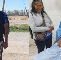 Drama de albañil argentino en Bolivia: lo atropellaron y piden $1.5 millones para operarlo