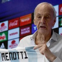 [URGENTE] Murió Cesar Luis Menotti, el padre del fútbol
