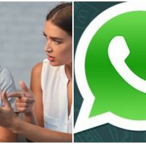 La nueva y peligrosa función de Whatsapp: si sos tóxico no lo leas