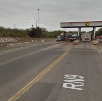 [URGENTE] Terrible accidente a la salida de Salta: "Los autos quedaron destrozados" 
