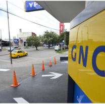 Falta el GNC a nivel nacional: preocupante disminución en la producción de gas
