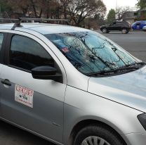 La AMT seguirá a cargo de los taxis y remises en Salta: quieren mejorar el servicio