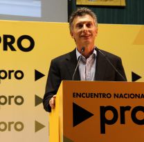 Tras idas y vueltas: Mauricio Macri es el nuevo presidente del PRO