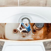 [ATENCIÓN] El truco definitivo para que el botón del inodoro no pierda agua