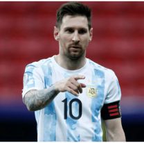 [URGENTE] Denuncian a Messi en España: audios comprometedores