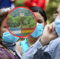 Alerta total en Salta por aumento de casos de Gripe A e Influenza en Bolivia