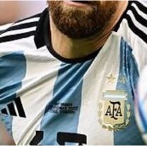 Habló el jugador de la Selección Argentina que fue suspendido
