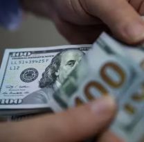 En Salta, el dólar blue rozó los $1300: varios "arbolitos" se niegan a vender