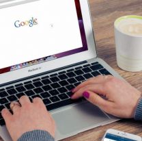 Cómo anotarse a las 10 mil becas de Google: es muy simple