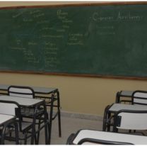 La peligrosísima golosina que venden en las escuelas salteñas: "Casi se me muere un alumno"