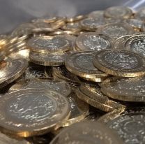Atención coleccionistas: qué moneda de cinco pesos puede llegar a valer una fortuna