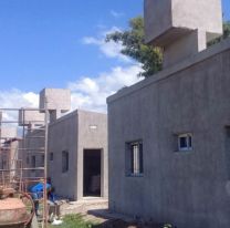 Por culpa de Nación, se frenó la construcción de 2 mil viviendas en Salta