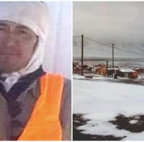 Minero salteño fallecido en la ola polar: la drástica decisión de sus compañeros