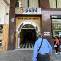 Advierten que más de 30.000 afiliados del PAMI se quedarán sin internación
