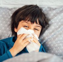 Alerta por la gripe en Salta: cuáles son las localidades más afectadas