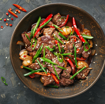 La receta con carne más deliciosa y sencilla para traer un sabor oriental a casa