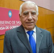 Domínguez: "La utilización de Kala y Dina permitió descartar otras hipótesis"