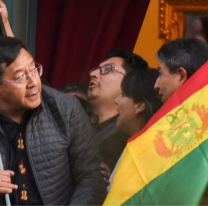 Intento de Golpe de Estado en Bolivia: "Estamos atentos a los malos bolivianos"