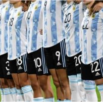 La Selección Argentina busca jugadoras en Salta: así podes sumarte