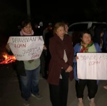 Vecinos de Güemes rodearon la cárcel: piden que los detenidos se vayan de Salta
