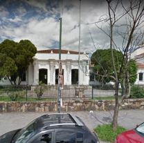 [URGENTE] Más de diez alumnos intoxicados en el ex Colegio Nacional