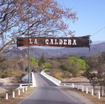 Denuncian ola de robos en La Caldera: "Vienen de la zona norte de la ciudad"