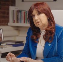 Cristina Kirchner criticó al RIGI: "No va a entrar un miserable dólar"