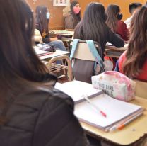 Aseguran que en 2027 las aulas pasarán de 24 a 16 alumnos en Salta