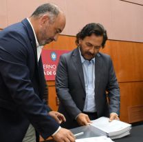 Salta presenta por quinto año consecutivo su Cuenta General del Ejercicio 