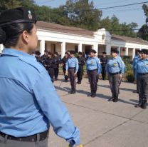 El gobierno provincial y Nación articulan acciones de seguridad para Salta