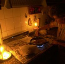 No solo serán los semáforos: los barrios de Salta que amanecieron sin luz hoy