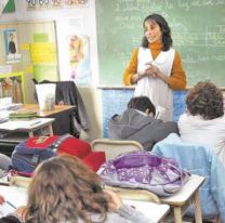 Desde marzo: más 4 mil docentes salteños dejarán de tributar ganancias