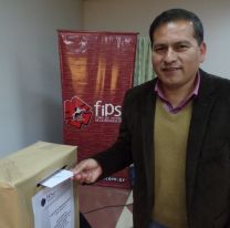 Grave denuncia contra el intendente de Los Toldos: se metió con una familia