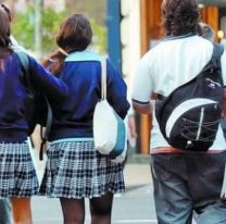 Salta: por ley, colegios privados no podrán retener documentación por mora