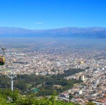 Vuelve el falso veranito: el calor que hará en Salta durante la semana